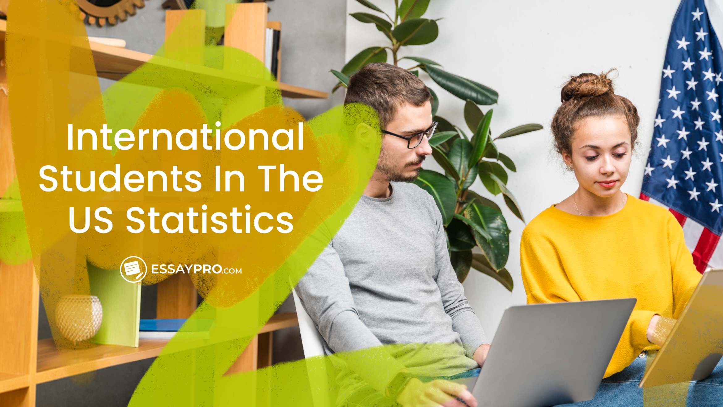 International Students in the US