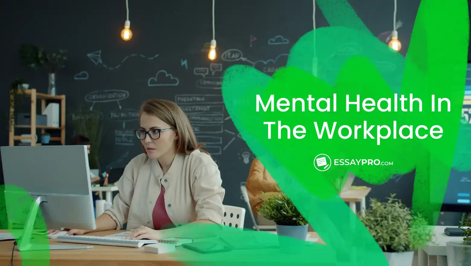 Mental Health in the Workplace