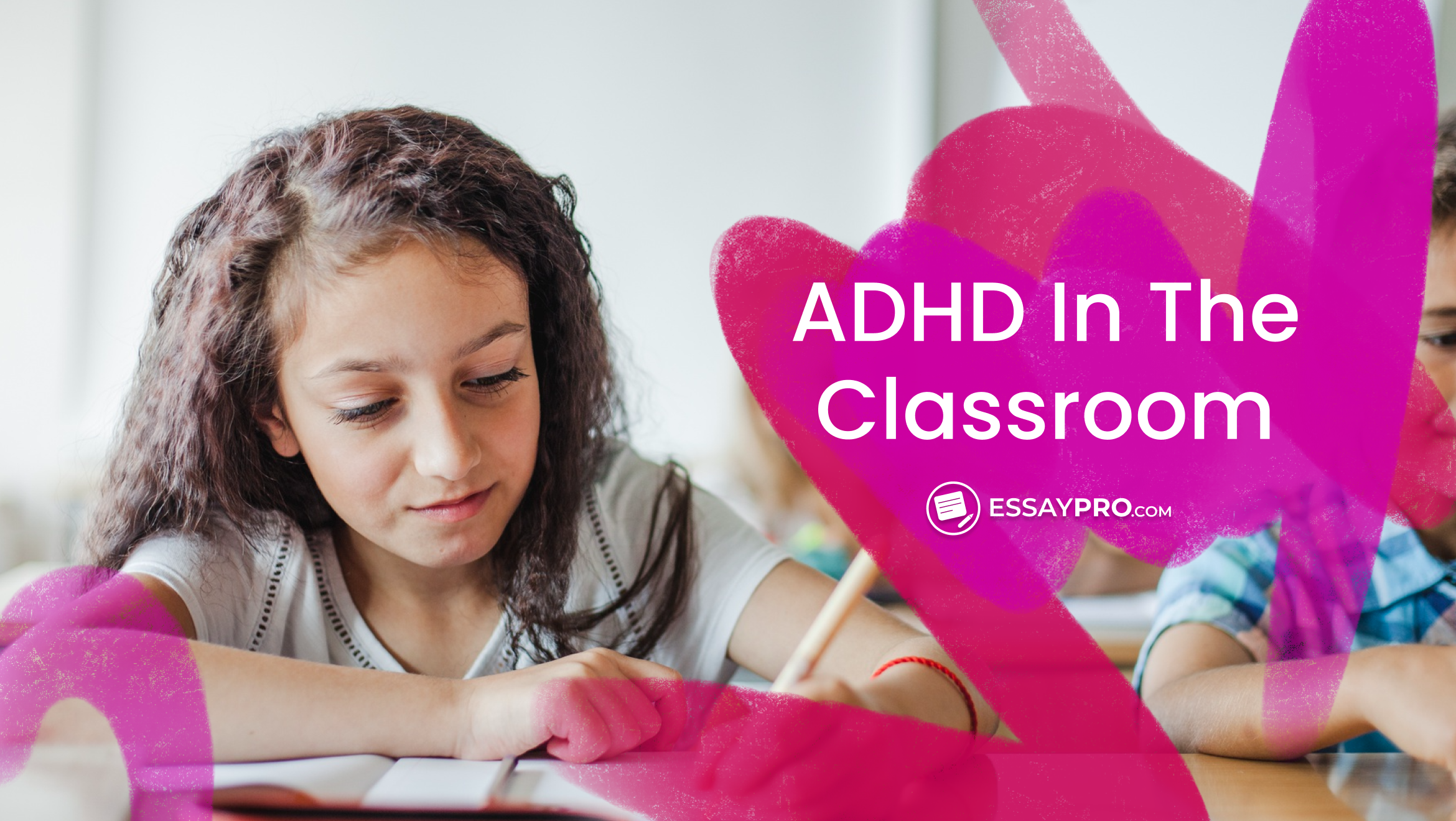 ADHD in the Classroom