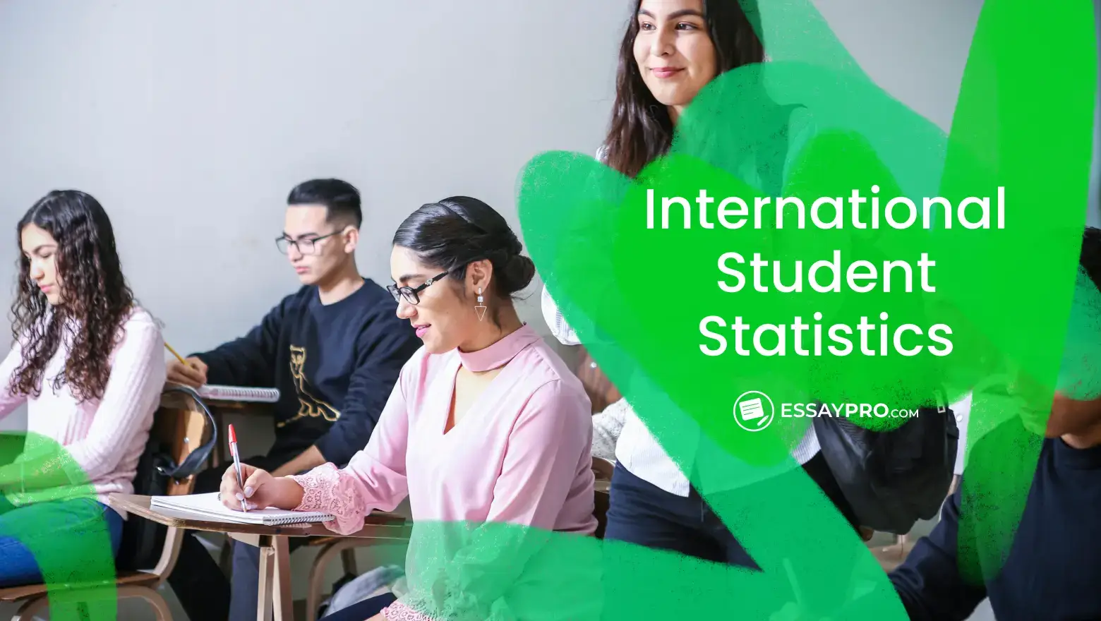 International Student Statistics