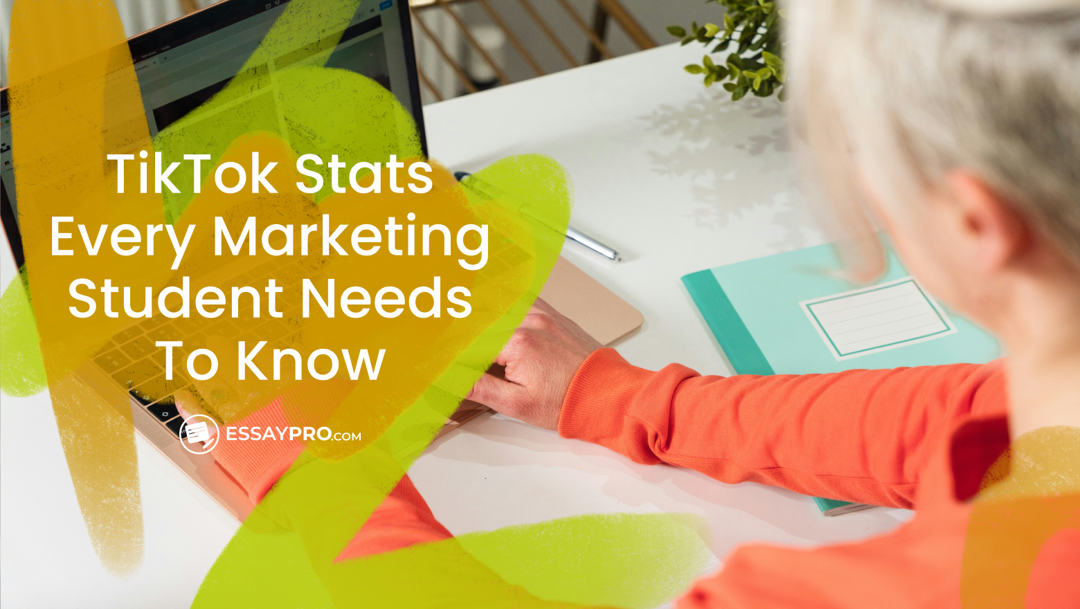 TikTok Stats Every Marketing Student Needs to Know