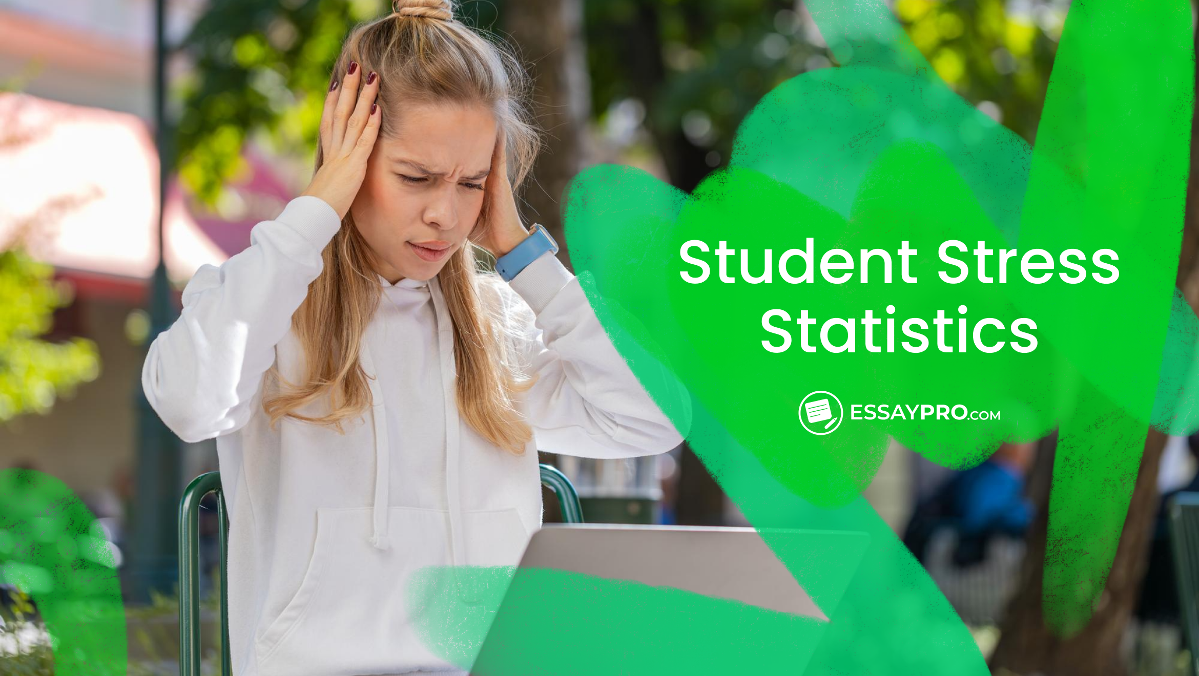 Student Stress Statistics