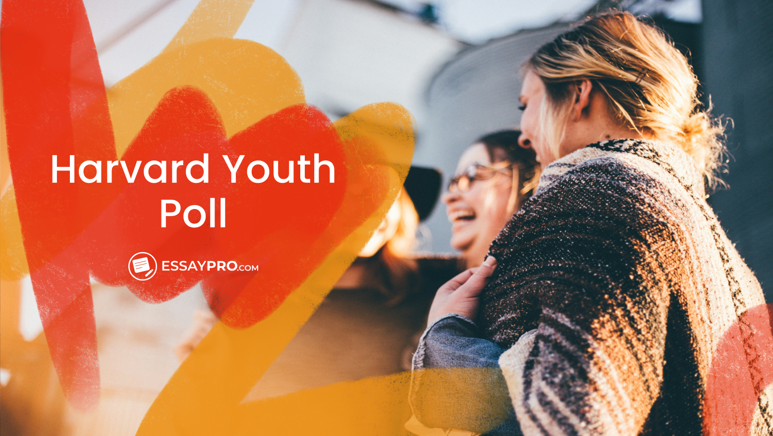 Harvard Youth Poll