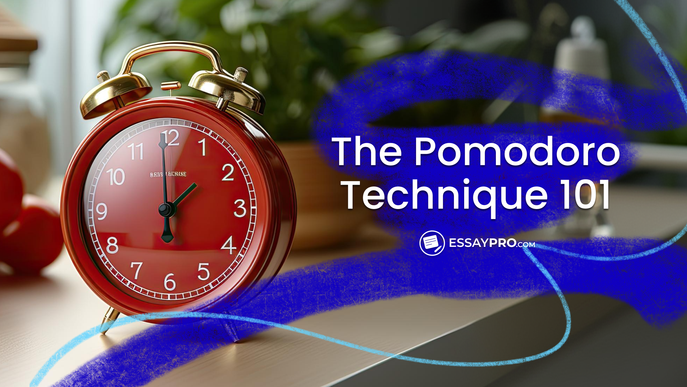 Pomodoro Technique