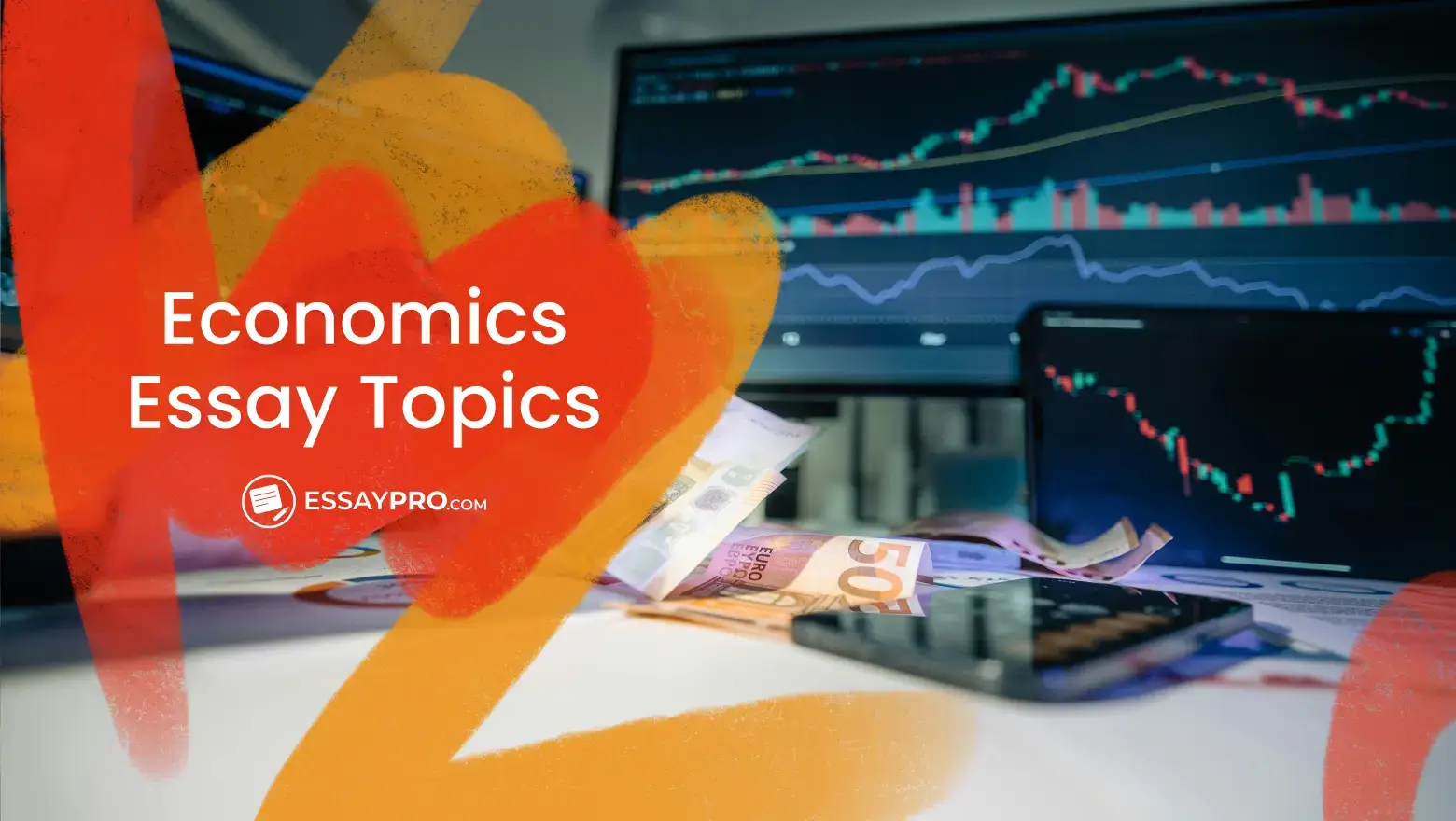 Economics Essay Topics