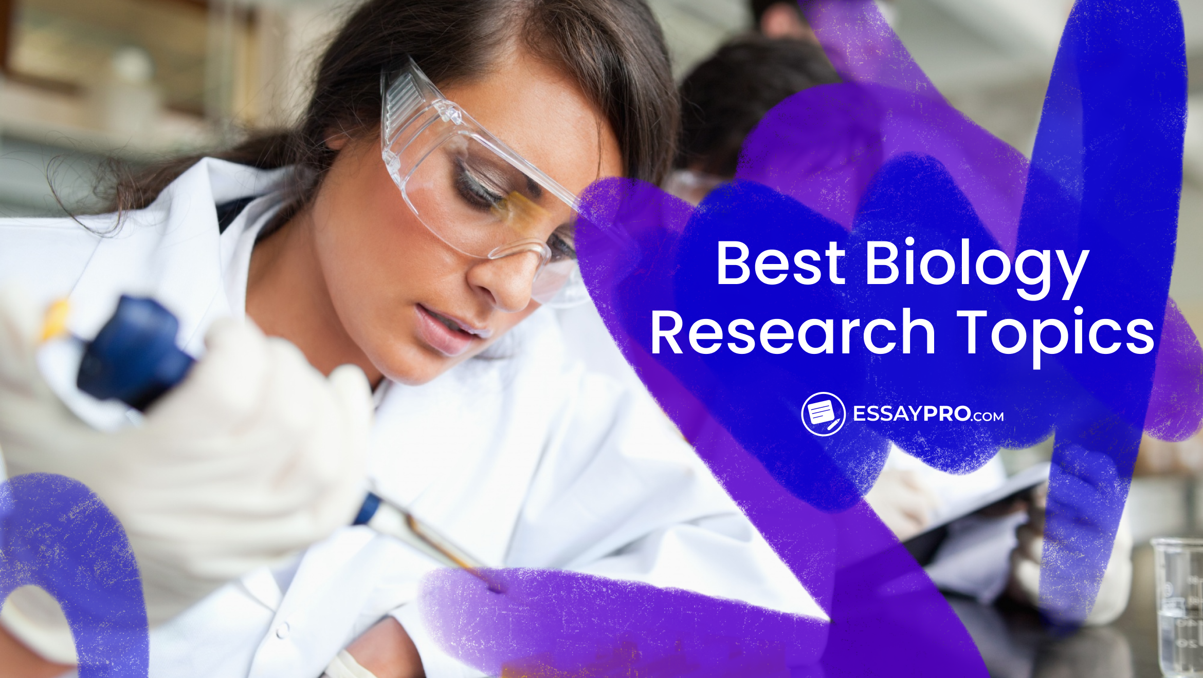 Biology Research Topics