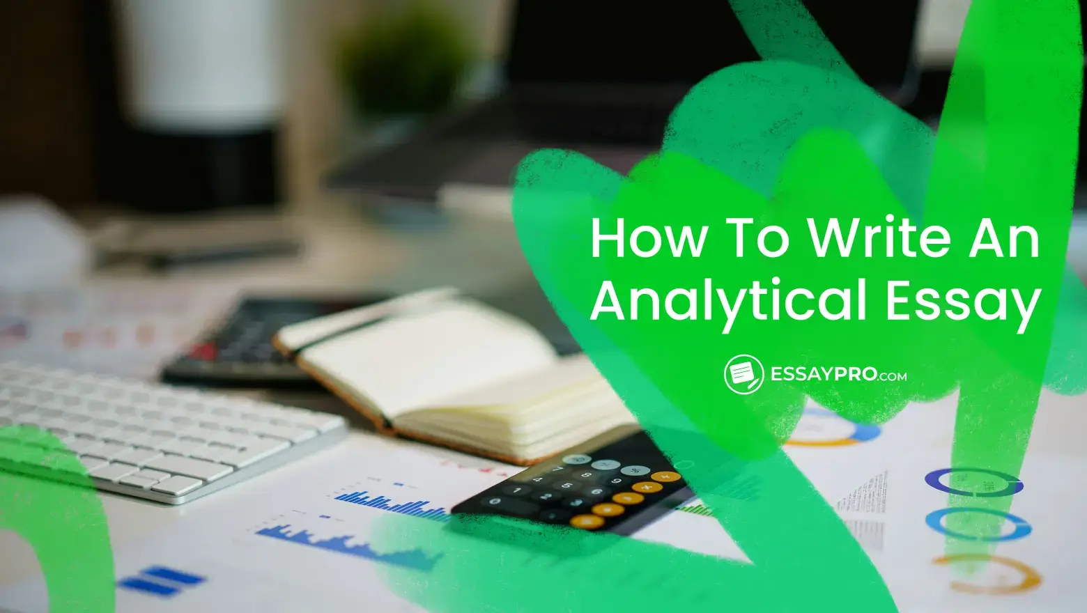 How to Write an Analytical Essay