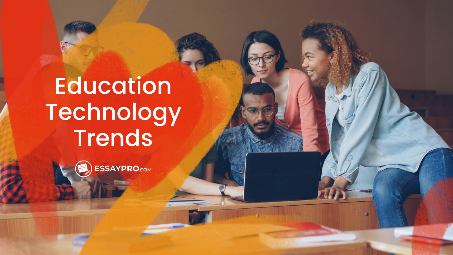 Education Technology Trends