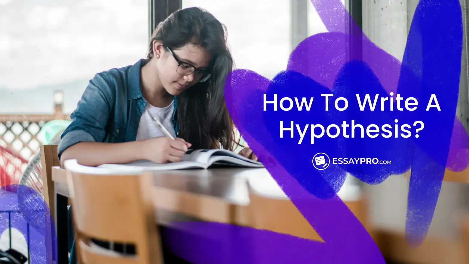 How to Write a Hypothesis for Research Paper