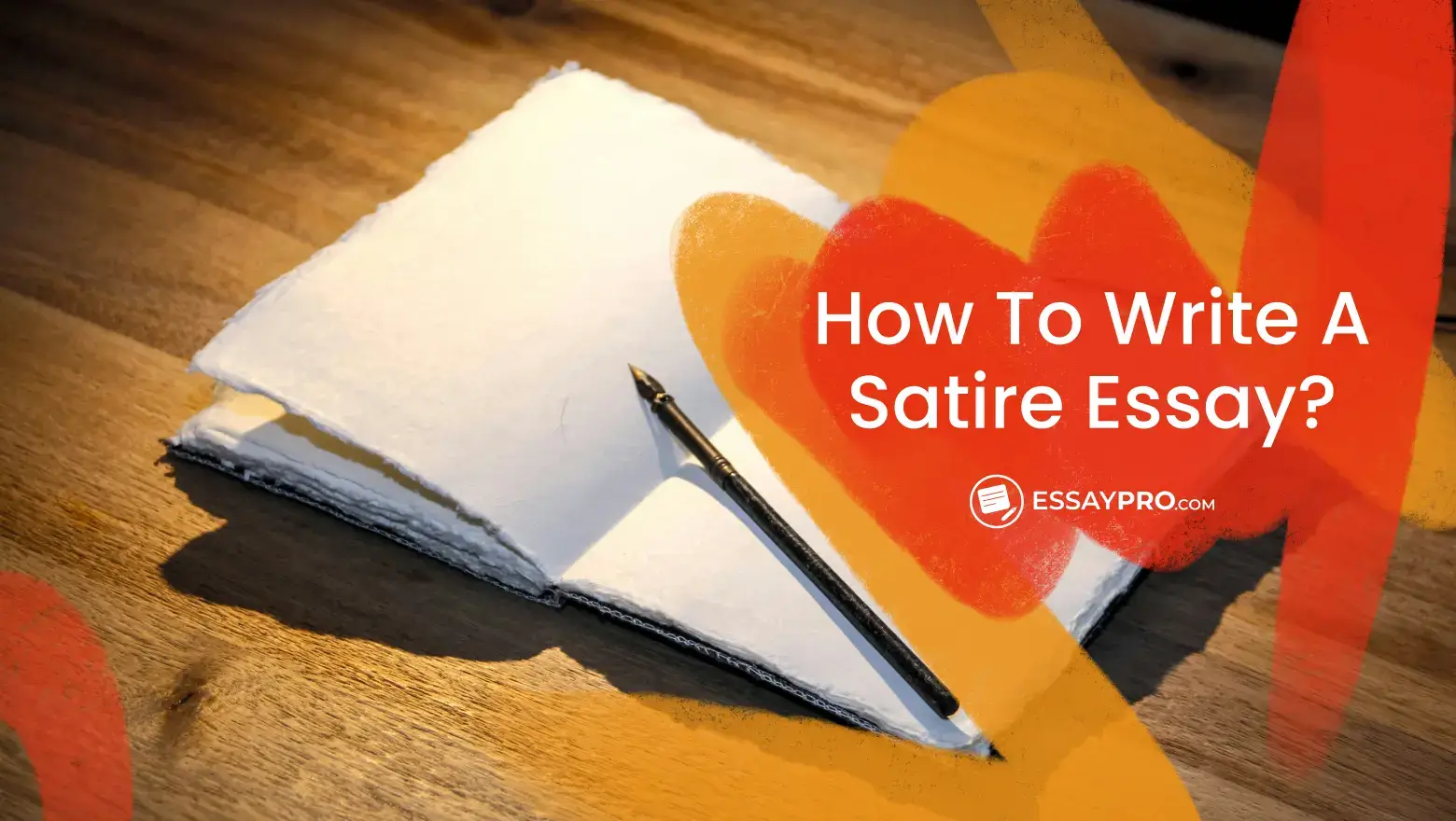 Satire Essay