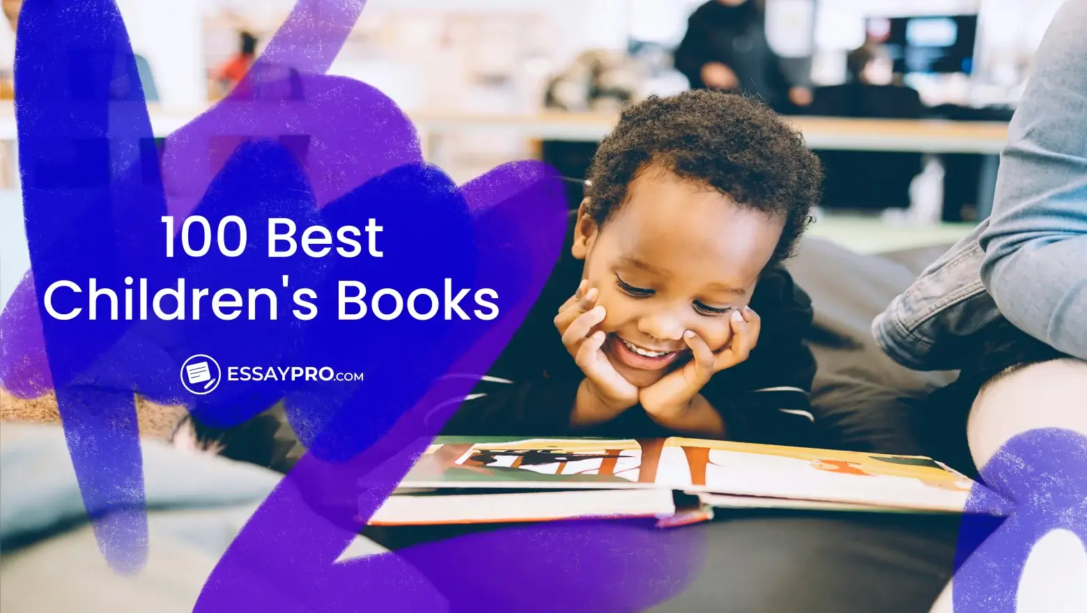 Best Children’s Books