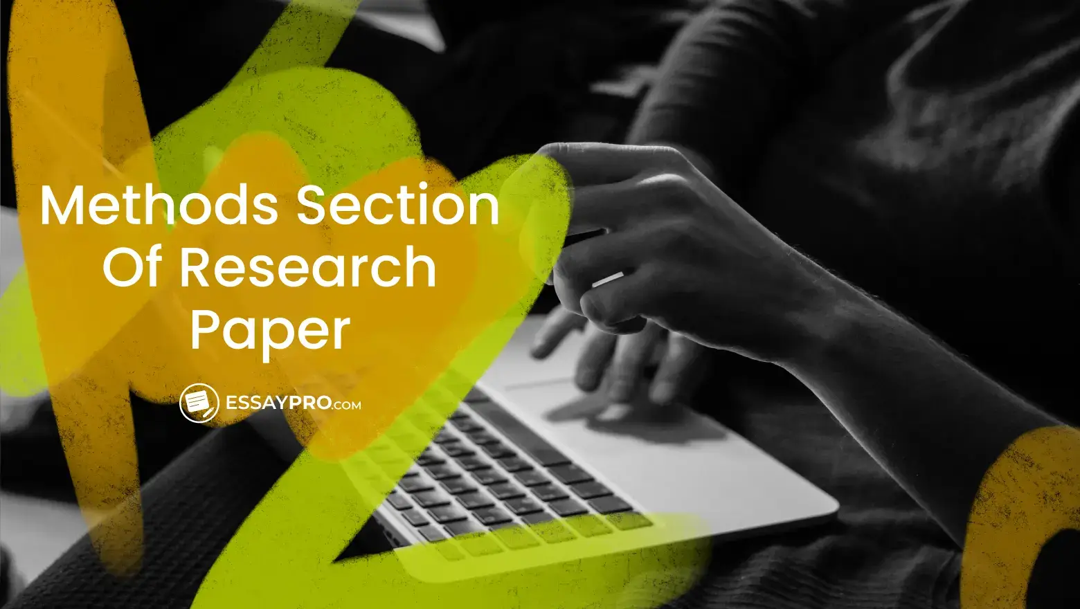 Methods Section of Research Paper