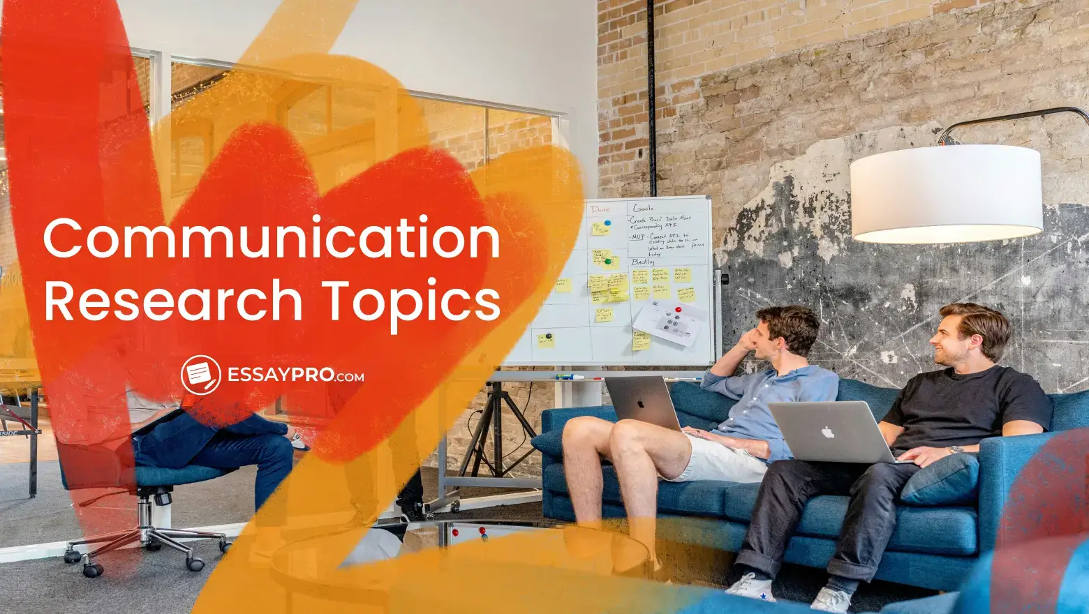 Communication Research Topics