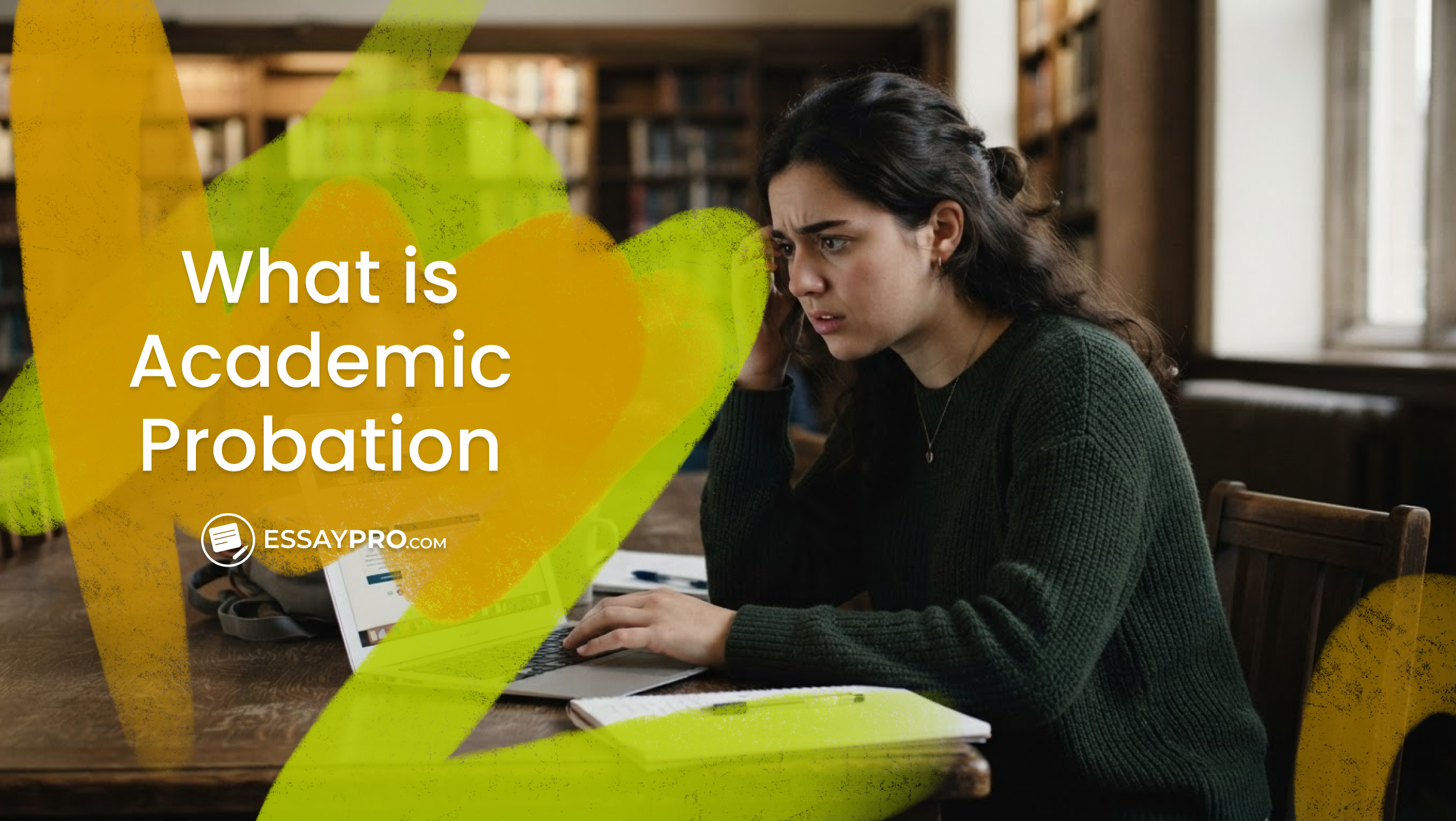 What Is Academic Probation