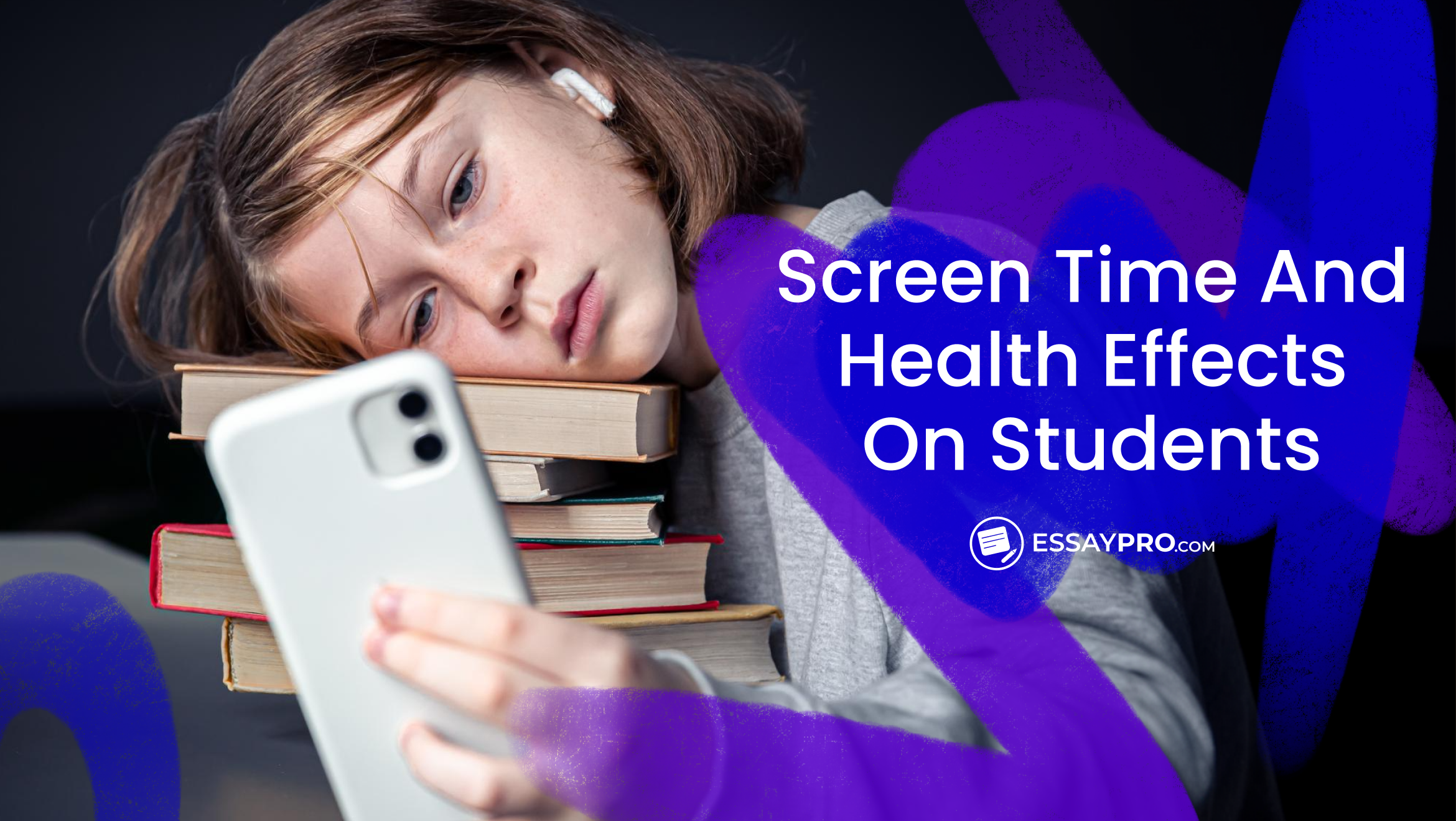 Screen Time and Health