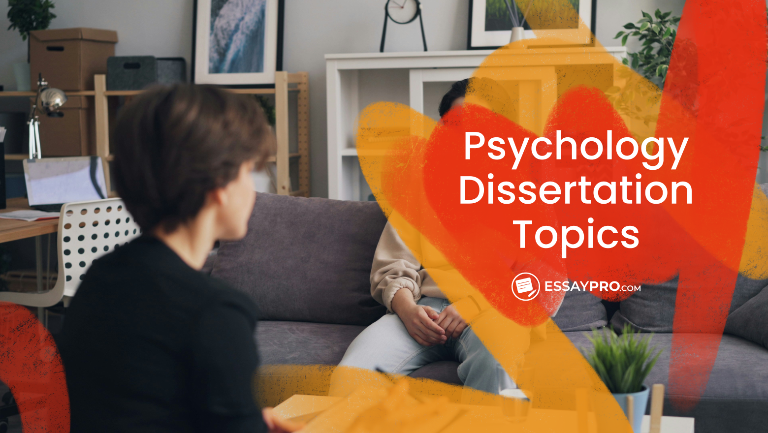 Psychology Dissertation Topics
