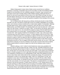 nursing student experience essay