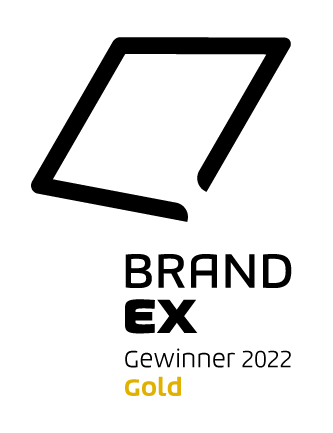 BrandEx AWARD