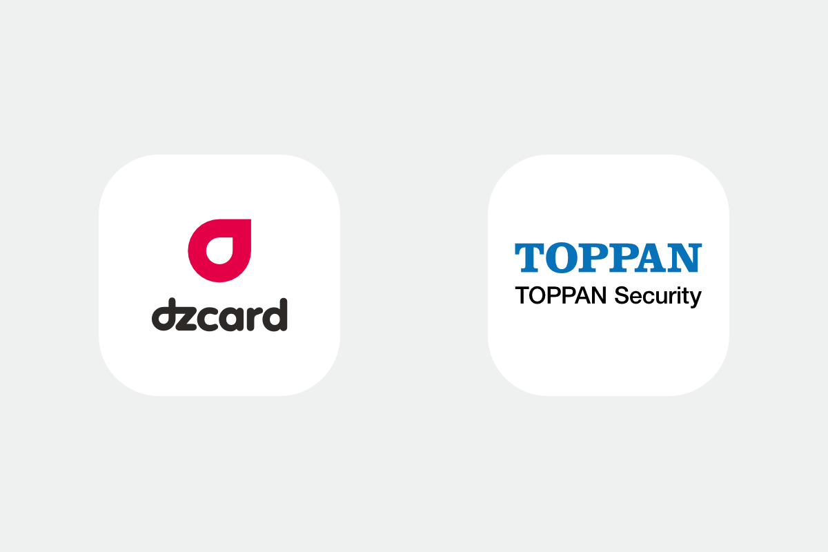 TOPPAN Security Strengthens Market Leadership in Asia with Acquisition of  dzcard Group - dzcard News