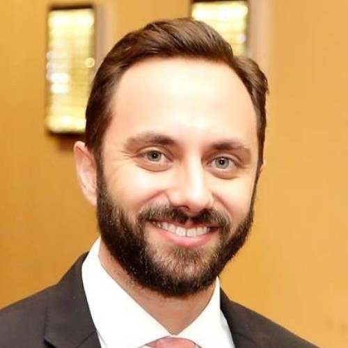 Mr. Anthony Pusatory 