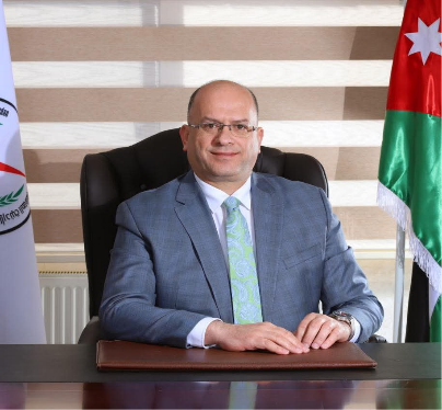 Prof. Thafer Saraira