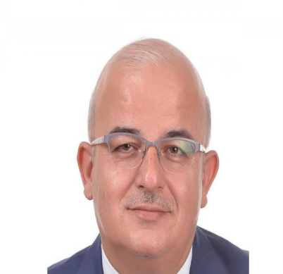Prof. Khaled Hyari