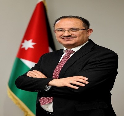 Prof. Ala’aldeen Al-Halhouli
