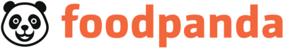 Foodpanda Logo