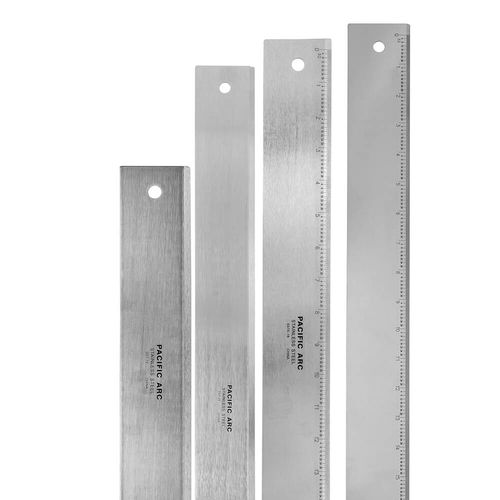 Segmented Rulers Rulers Edges