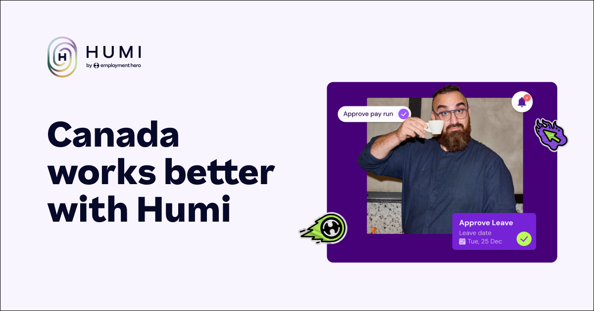 Performance by Humi Image