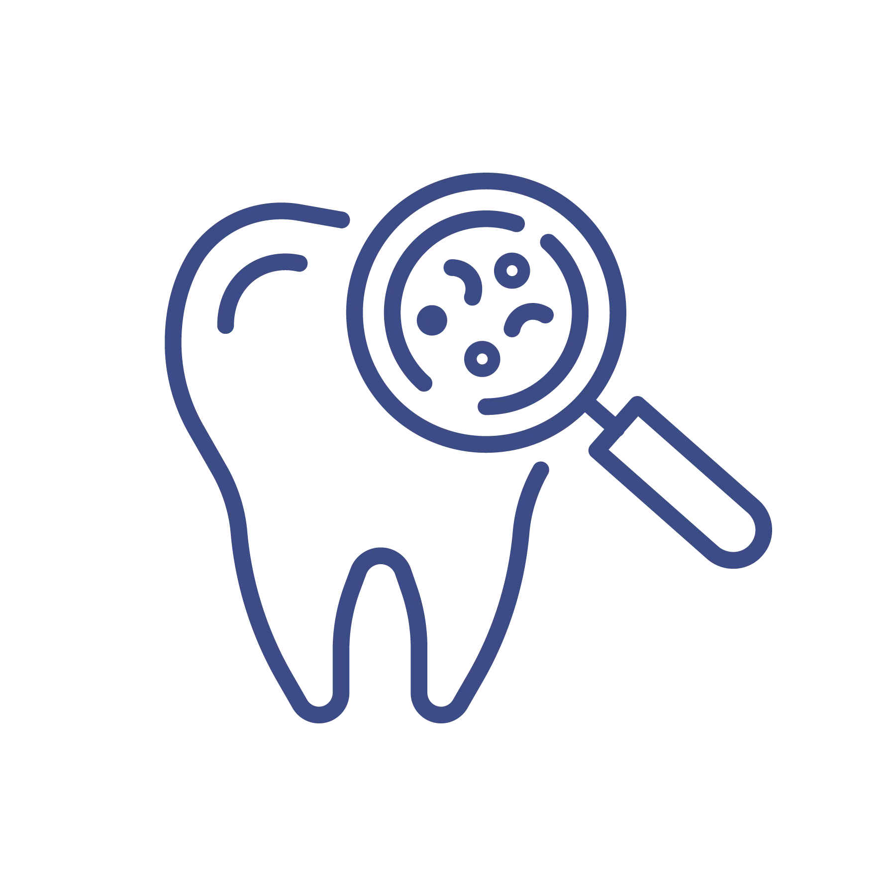 Dental care