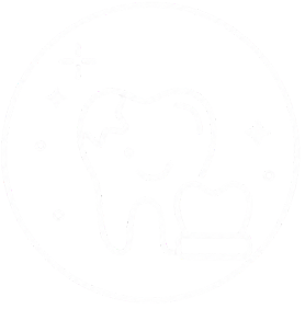 smiling kid icon 