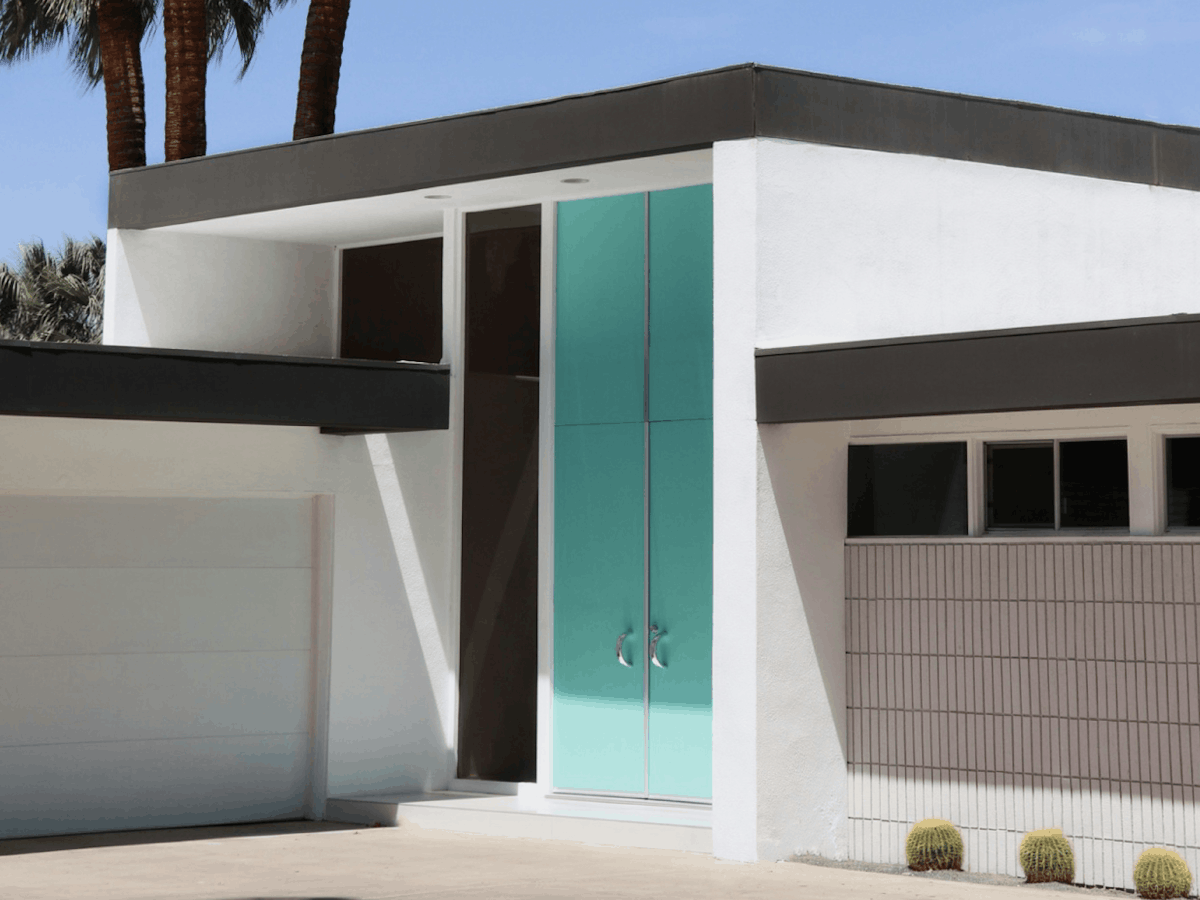 Family Moving with loads of boxes Outside