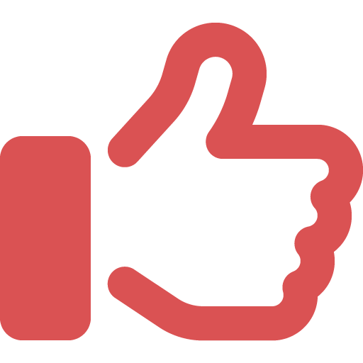 thumbs up