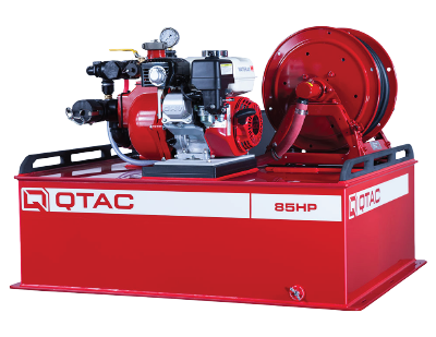 QTAC 85HP