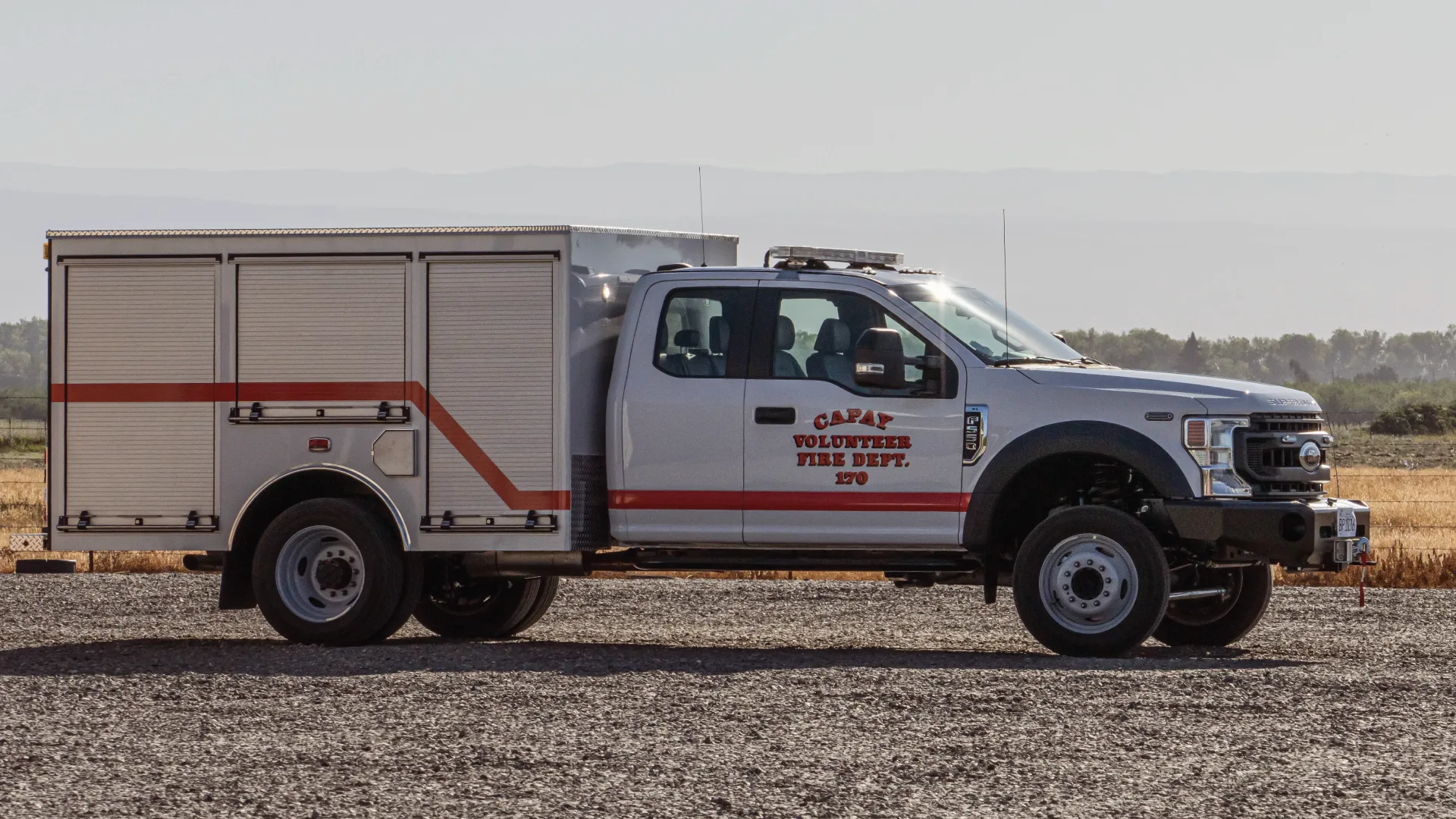 Light Rescue