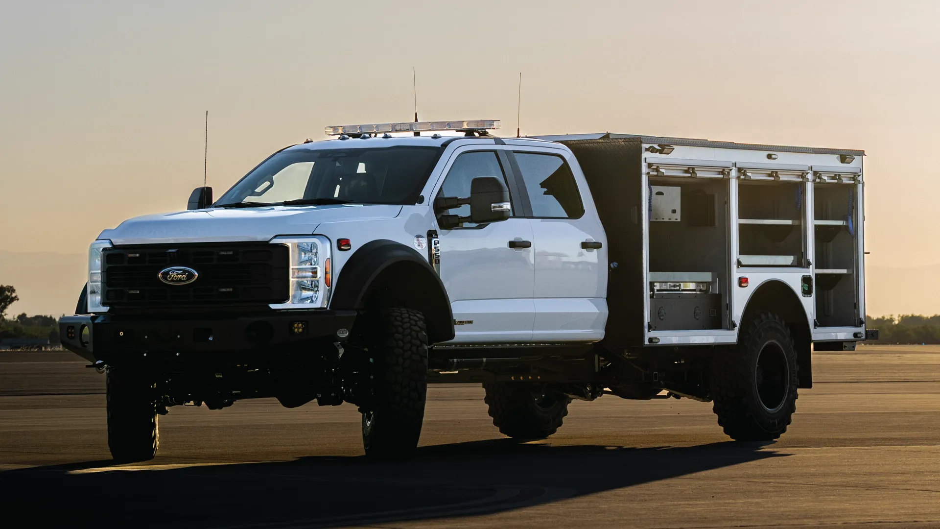 SUPER SAR™ SEARCH & RESCUE
