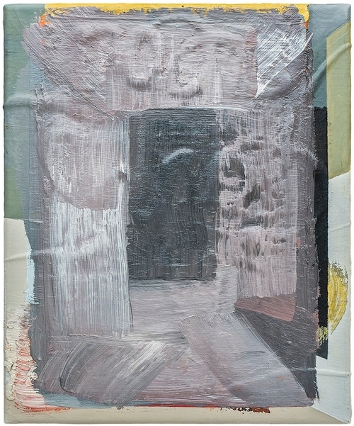 Untitled by Maria Chevska © MO_Space