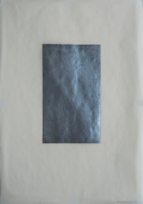 On a Wing by Estelle Thompson © MO_Space