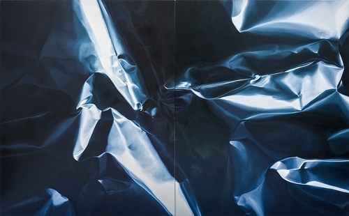 Structure by Luis Antonio Santos © MO_Space