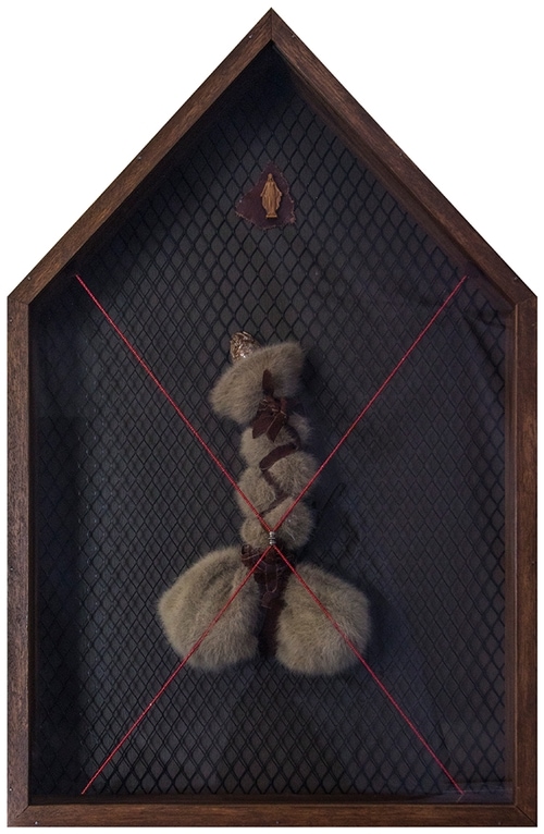 Glorious Mysteries VIII by Rocky Cajigan © MO_Space