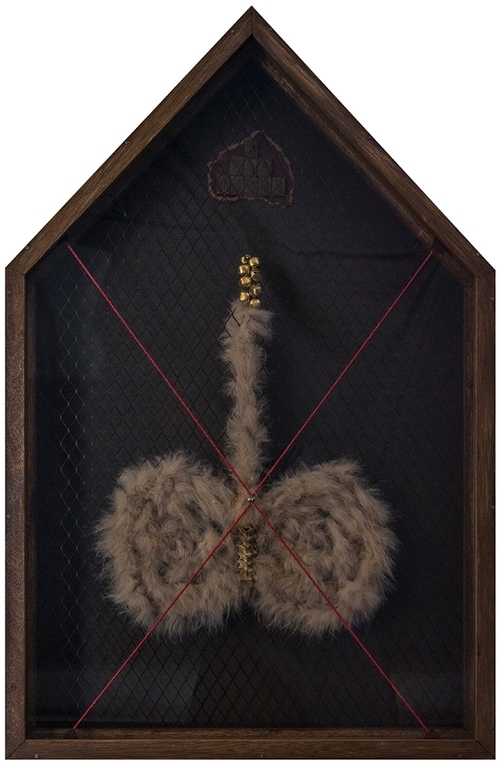 Glorious Mysteries X by Rocky Cajigan © MO_Space