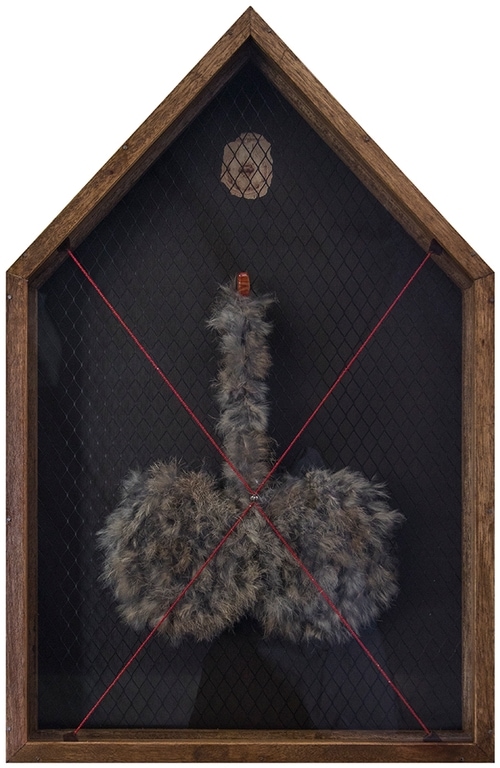 Glorious Mysteries VI by Rocky Cajigan © MO_Space