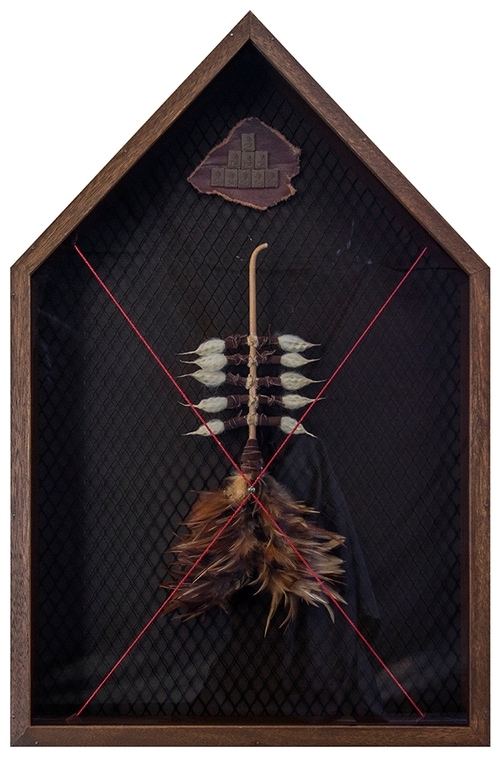 Glorious Mysteries II by Rocky Cajigan © MO_Space