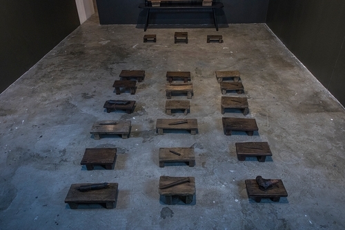 Communion by Rocky Cajigan © MO_Space