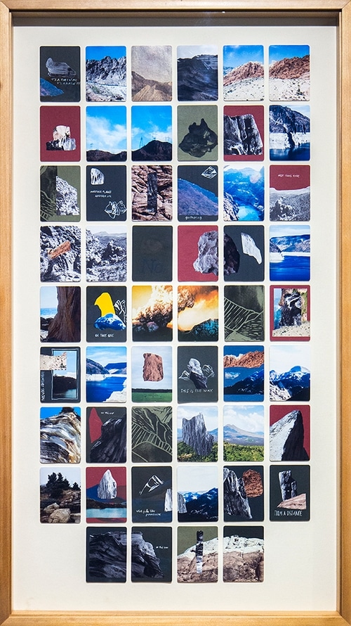 Sometimes, Other Times by Carina Santos © MO_Space