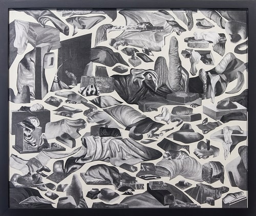 Remnants by Jel Suarez © MO_Space