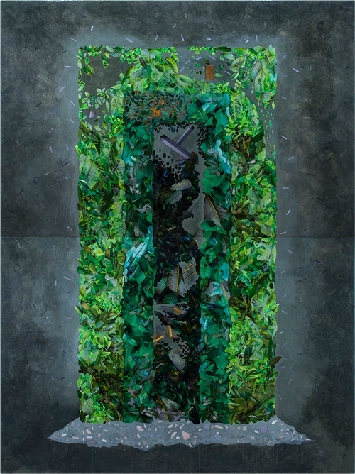 Monolith by Jan Balquin © MO_Space