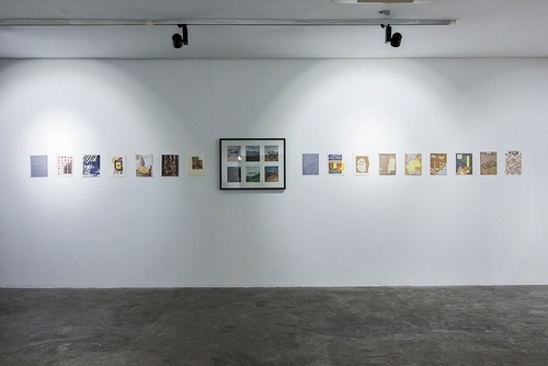 MO_Space X: Fresh Cut, New Blood by various artists, curated by Gary-Ross Pastrana © MO_Space