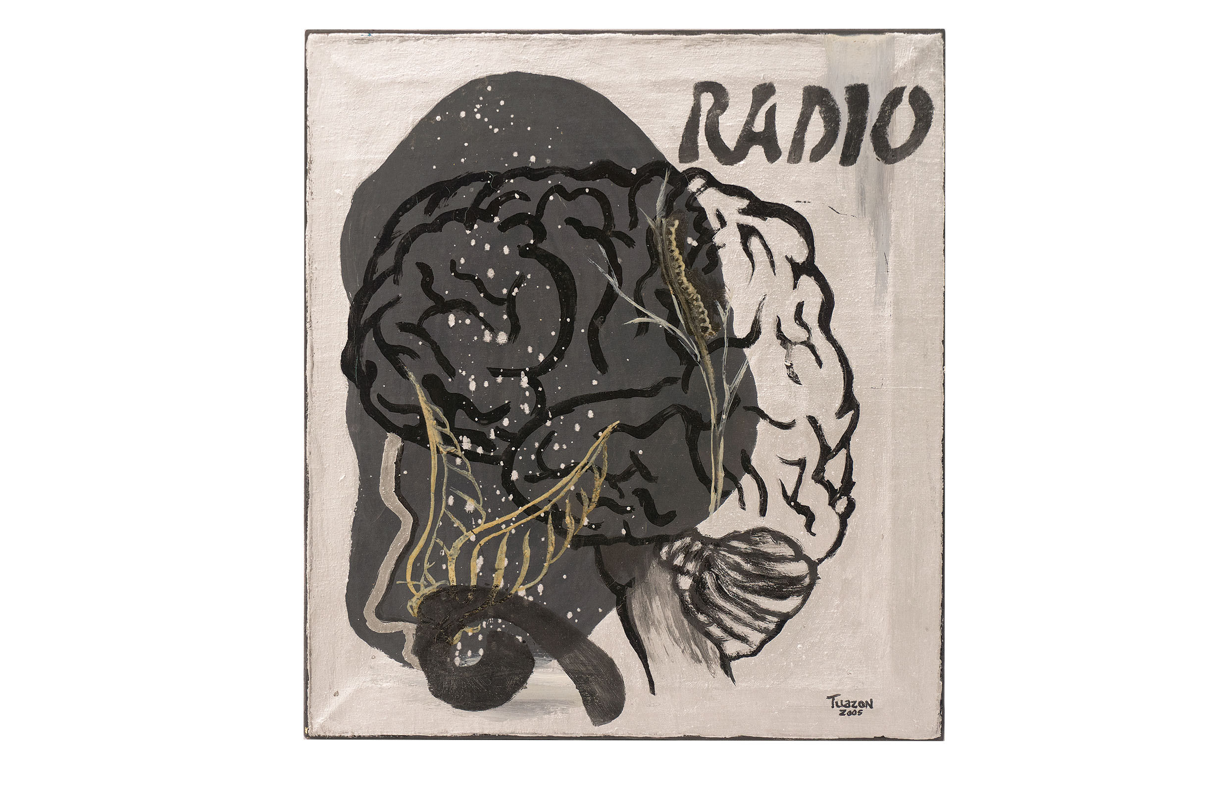 Radio by Wire Tuazon © MO_Space